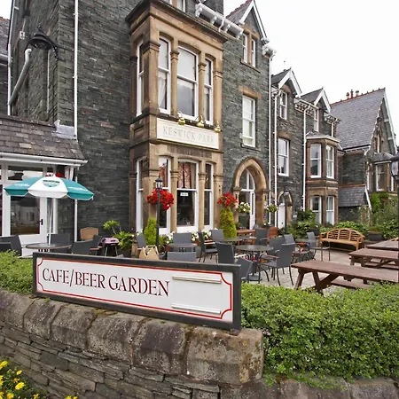 Hotel Park Keswick (Cumbria)