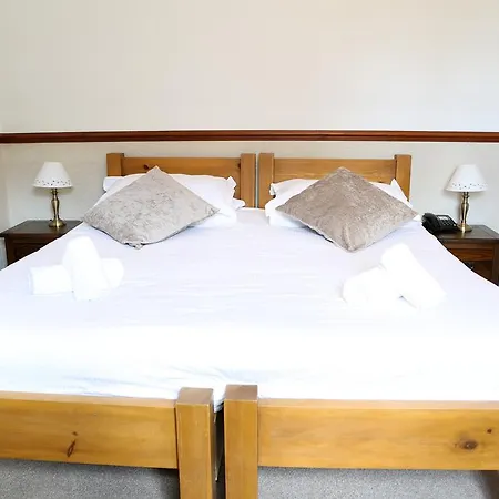 Park Hotel 3*