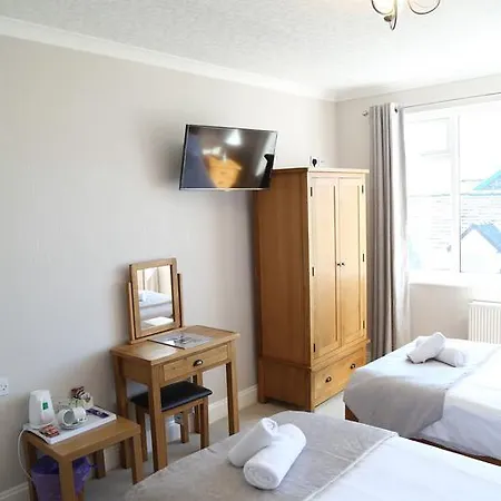 Hotel Park 3*