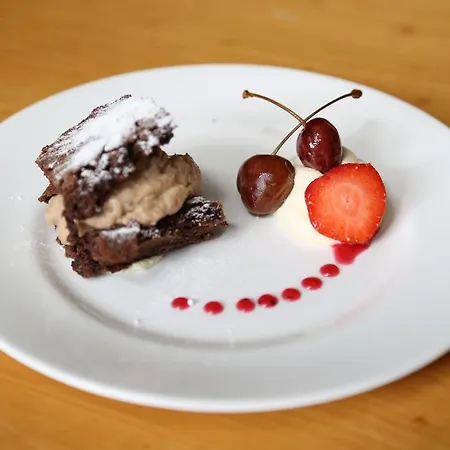 Hotel Park Keswick (Cumbria)