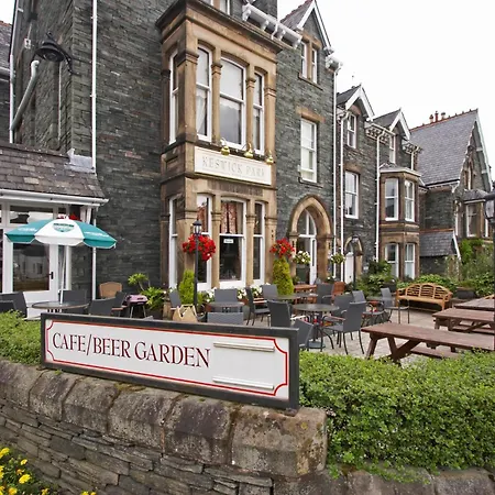 Hotel Park Keswick (Cumbria)