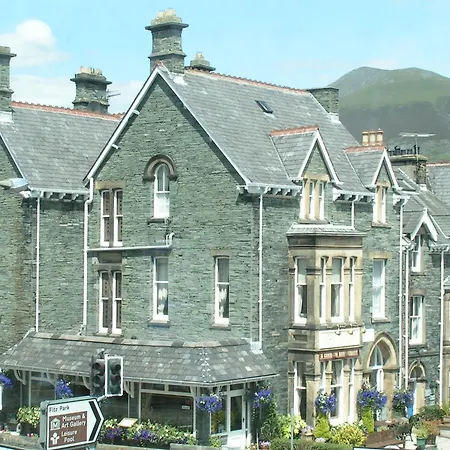 Park 3* Keswick (Cumbria)