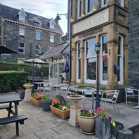 Park Hotel Keswick (Cumbria)