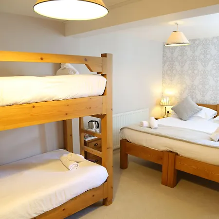 Hotel Park Keswick (Cumbria)