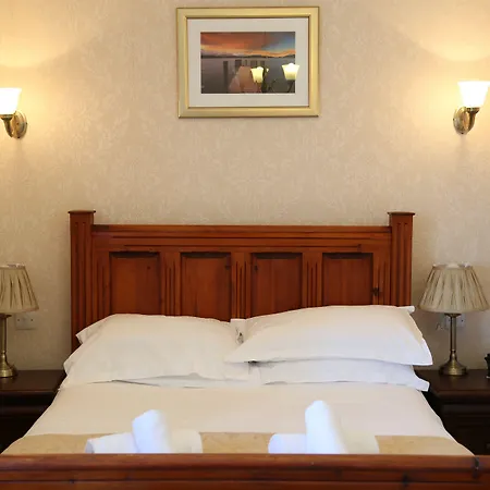 Hotel Park Keswick (Cumbria)