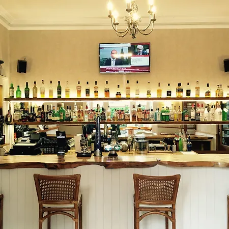 Park 3* Keswick (Cumbria)