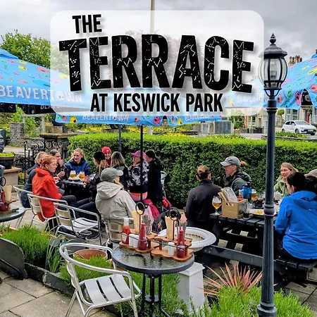 Park 3* Keswick (Cumbria)