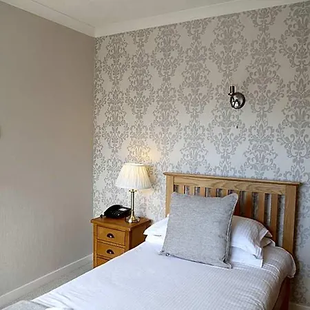 Park 3* Keswick (Cumbria)