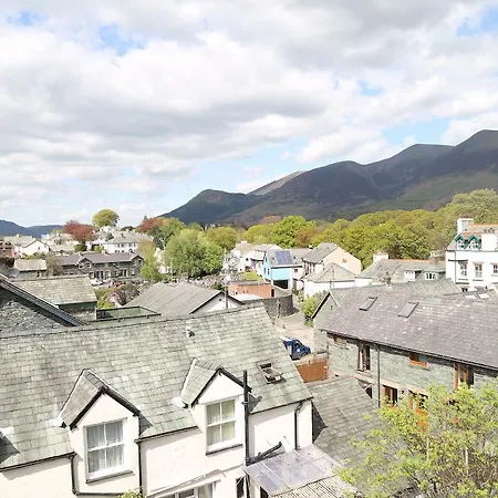 Keswick Park Hotel 3*
