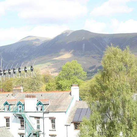 Keswick Park Hotel 3*
