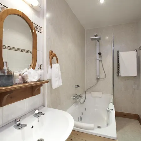 Hotel Park Keswick (Cumbria)