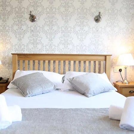 Hotel Keswick Park