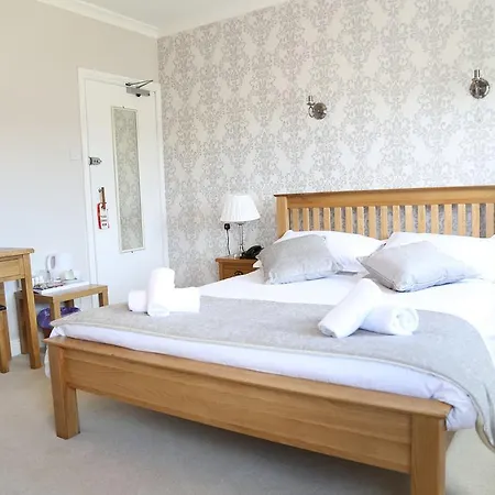 Park 3* Keswick (Cumbria)