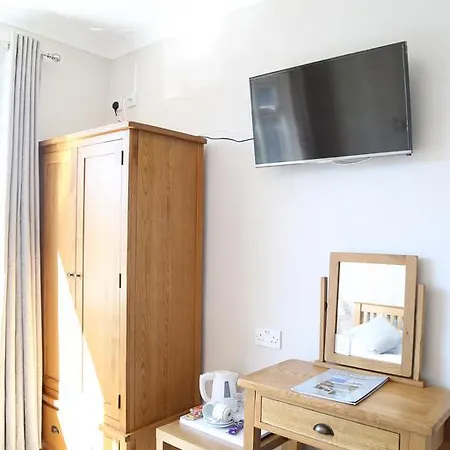 Keswick Park Hotel