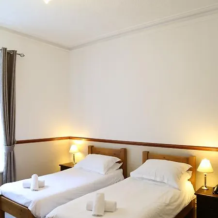 Hotel Park Keswick (Cumbria)