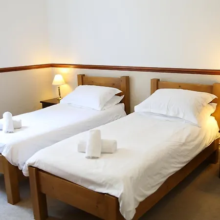 Park Hotel Keswick (Cumbria)