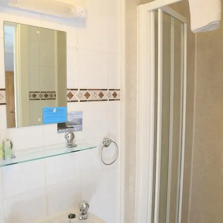 Keswick Park Hotel