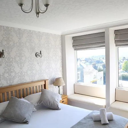 Hotel Keswick Park