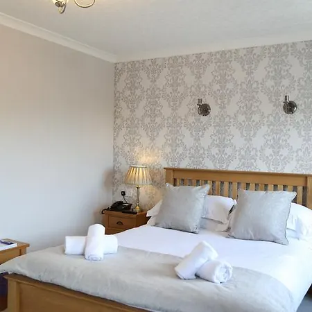 Keswick Park Hotel 3*