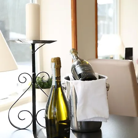 Keswick Park Hotel 3*