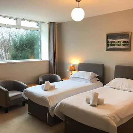 Park 3* Keswick (Cumbria)