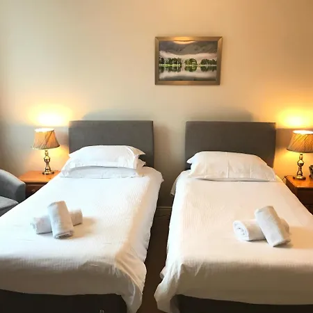 Hotel Park Keswick (Cumbria)