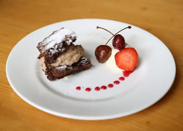 Hotel Park Keswick (Cumbria)