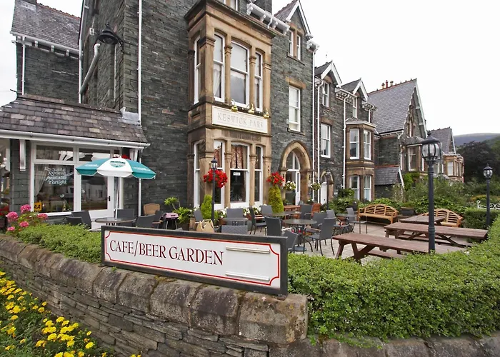 Hotel Park Keswick (Cumbria)