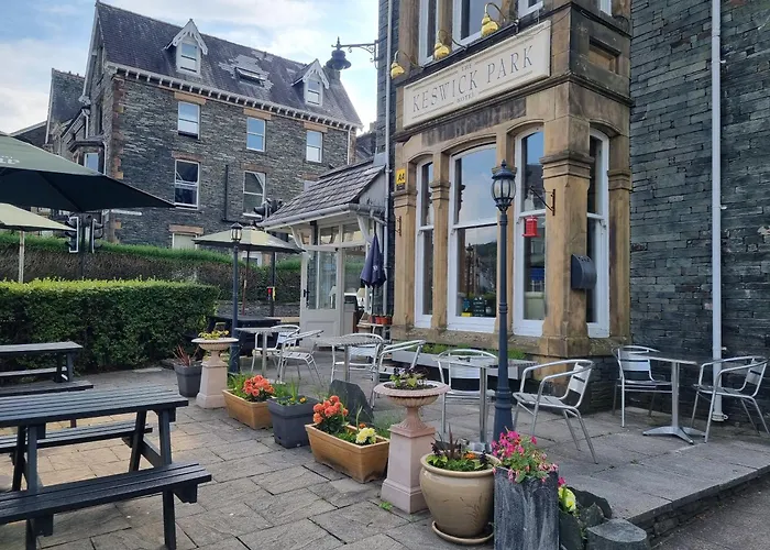 Park Hotel Keswick (Cumbria)