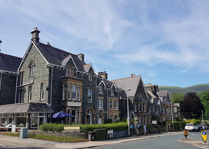 Park Hotel Keswick (Cumbria)