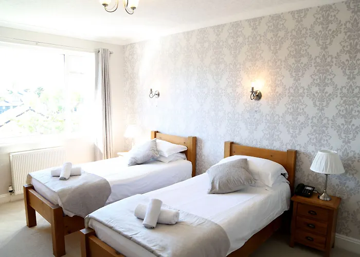 Hotel Park Keswick (Cumbria)