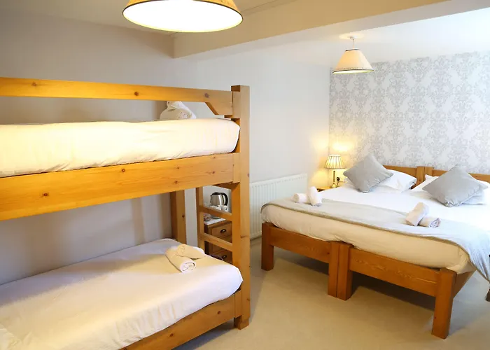 Hotel Park Keswick (Cumbria)