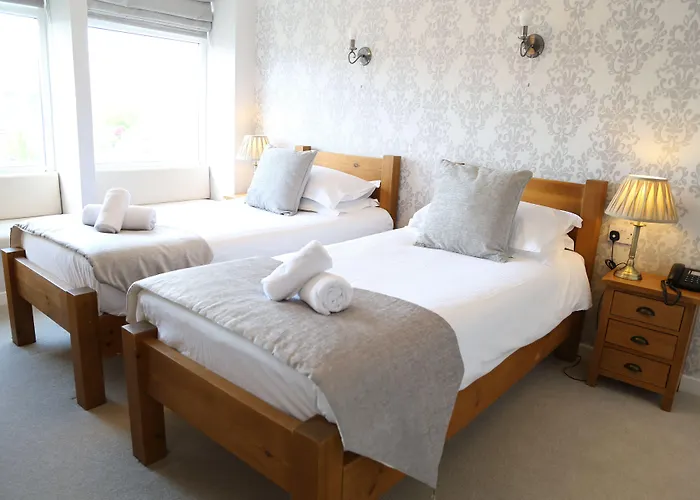 Hotel Park Keswick (Cumbria)