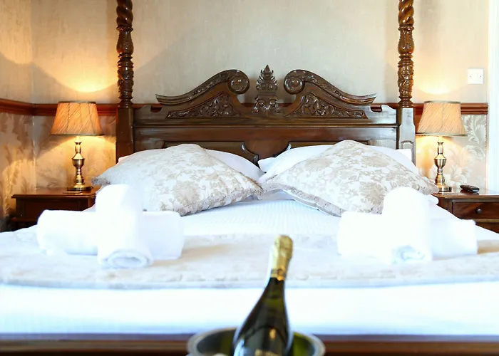 Park 3* Keswick (Cumbria)