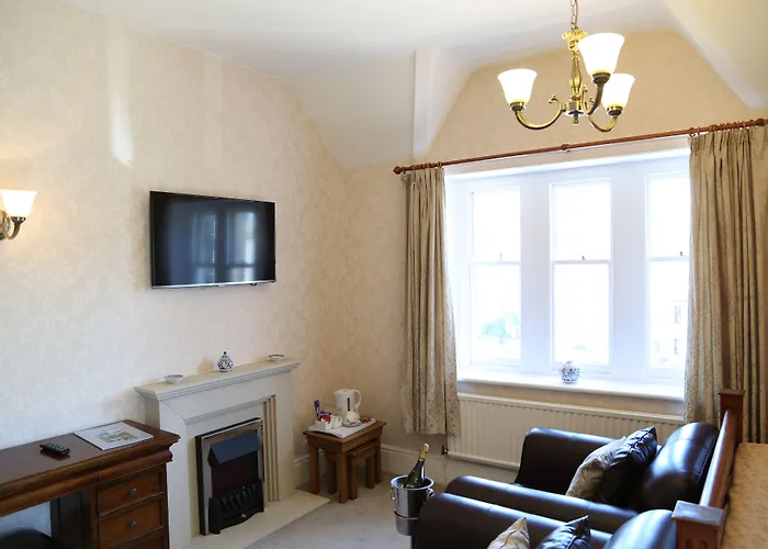 Park 3* Keswick (Cumbria)