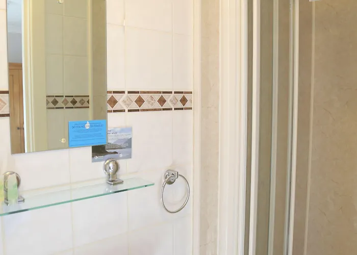 Hotel Park Keswick (Cumbria)