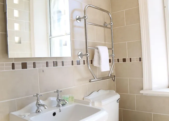 Hotel Park Keswick (Cumbria)