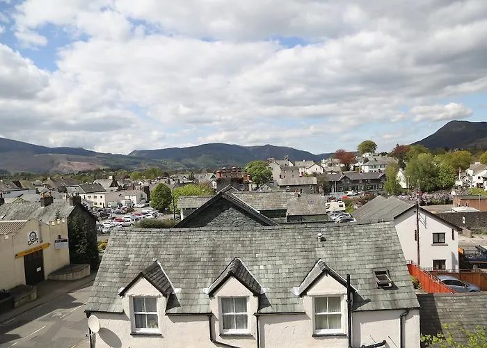 Hotel Park Keswick (Cumbria)