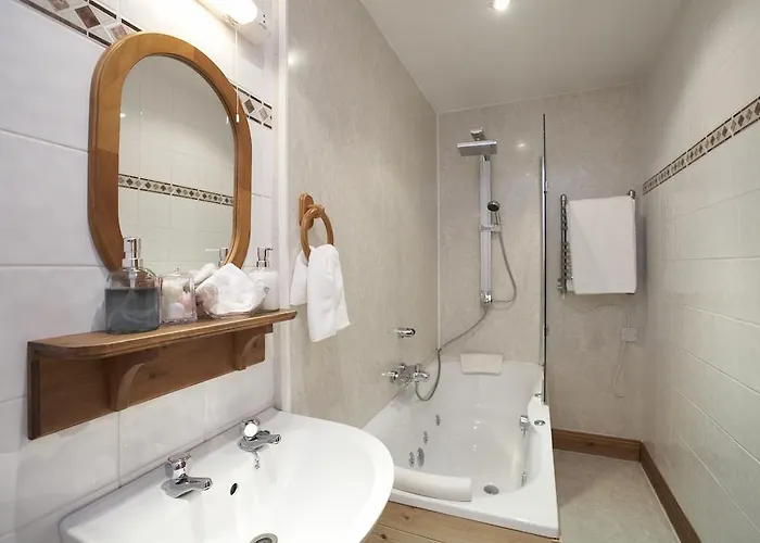 Hotel Park Keswick (Cumbria)