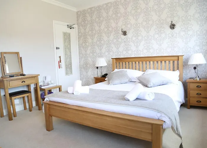 Park 3* Keswick (Cumbria)