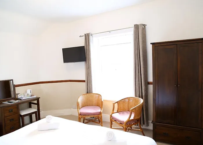 Park מלון קזיק