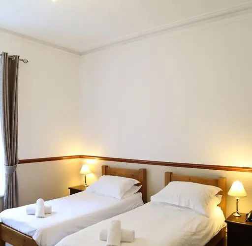 Hotel Park Keswick (Cumbria)