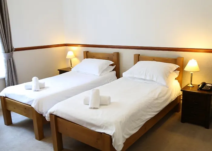 Park Hotel Keswick (Cumbria)