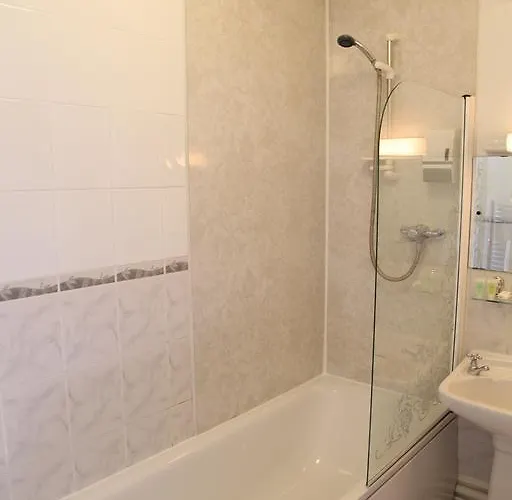 מלון Park קזיק