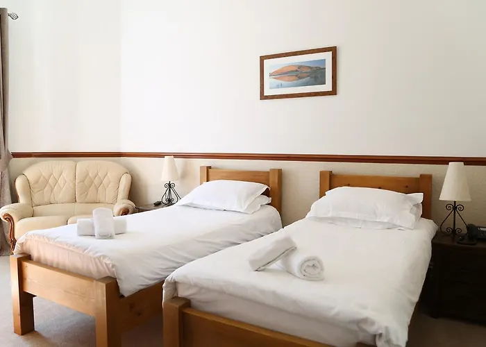 Park Keswick (Cumbria)