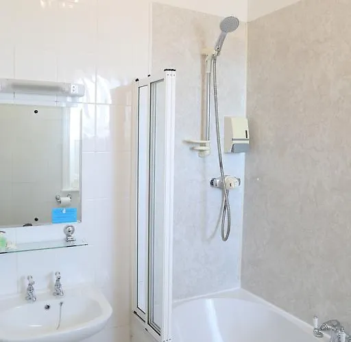 Hotel Park Keswick (Cumbria)