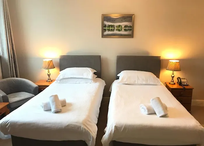 Hotel Park Keswick (Cumbria)