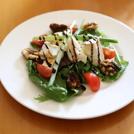 Park 3* كيسويك