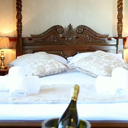 Park 3* كيسويك