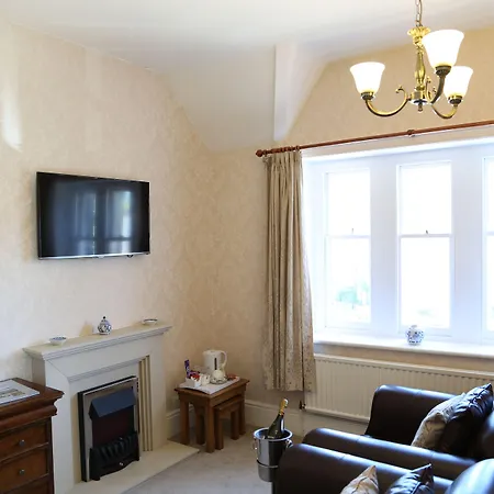 Park 3* كيسويك